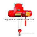 Wire Rope Explosion Proof Electric Hoist 3T-30M